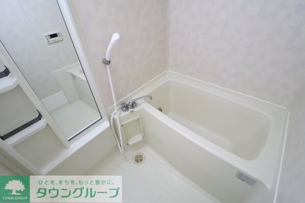 レジデンスJOKOの物件内観写真